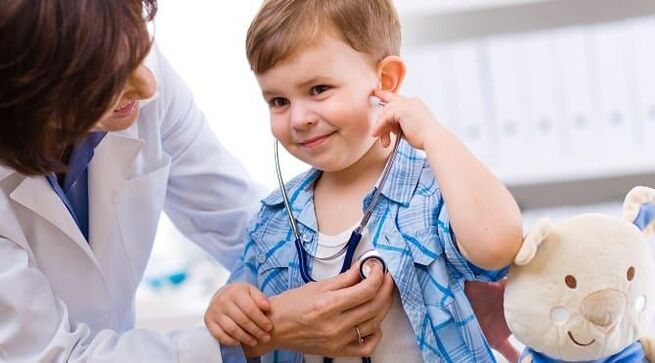 خصائص أغذية الأطفال