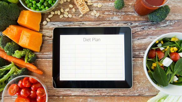 خطة النظام الغذائي المتوسطي لفقدان الوزن