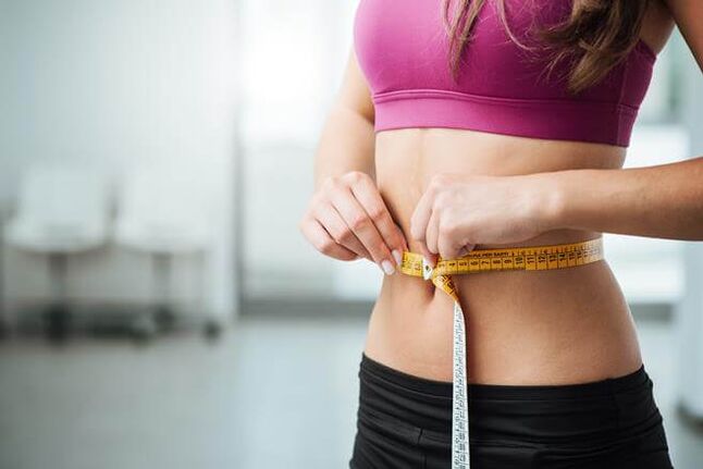 نتيجة فقدان الوزن في نظام غذائي منخفض الكربوهيدرات يمكن الحفاظ عليه بالتخلص التدريجي منه